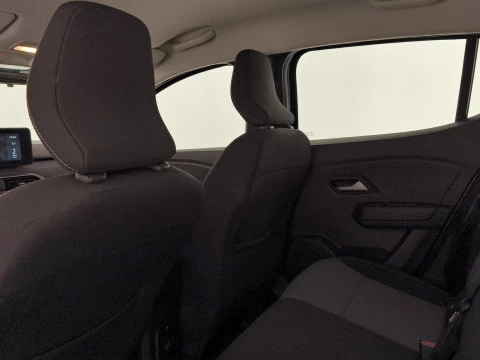 Dacia Sandero Stepway Extreme Go 74kW (100CV) ECO-G