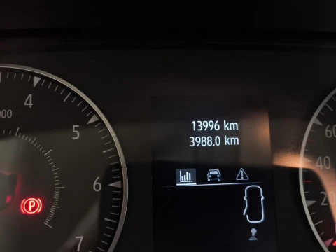 Dacia Sandero Stepway Extreme Go 74kW (100CV) ECO-G