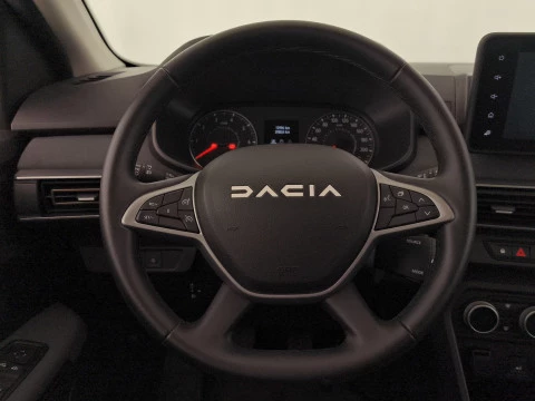 Dacia Sandero Stepway Extreme Go 74kW (100CV) ECO-G