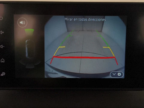 Dacia Sandero Stepway Extreme Go 74kW (100CV) ECO-G