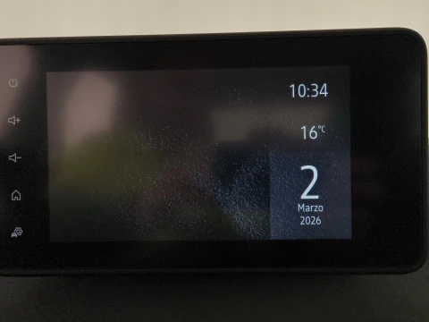 Dacia Sandero Stepway Extreme Go 74kW (100CV) ECO-G