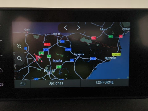 Dacia Sandero Stepway Extreme Go 74kW (100CV) ECO-G