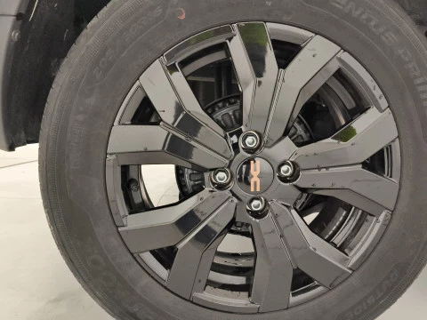 Dacia Sandero Stepway Extreme Go 74kW (100CV) ECO-G