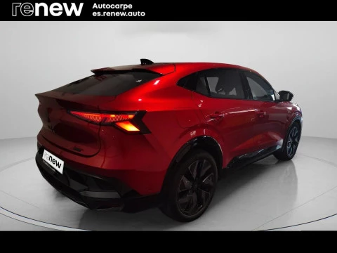 Renault Rafale RENAULT  1.2 E-Tech Hibrido Esprit Alpine 147kW