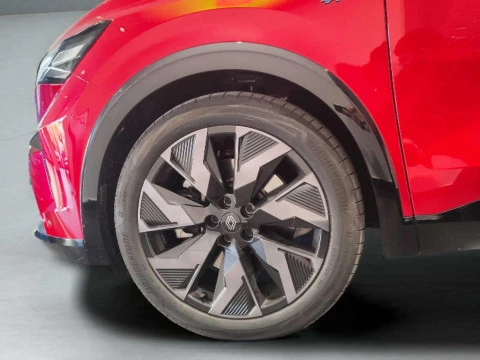 Renault Rafale RENAULT  1.2 E-Tech Hibrido Esprit Alpine 147kW