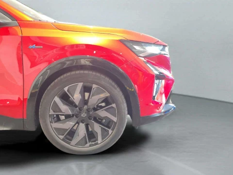 Renault Rafale RENAULT  1.2 E-Tech Hibrido Esprit Alpine 147kW