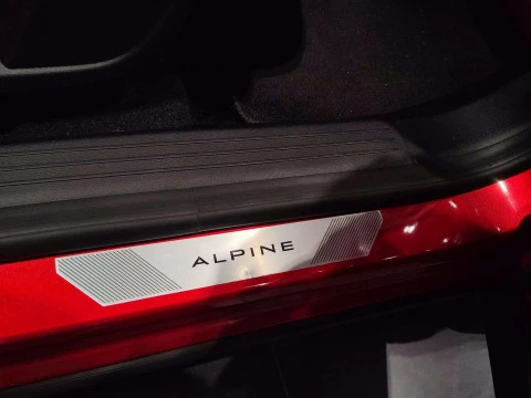 Renault Rafale RENAULT  1.2 E-Tech Hibrido Esprit Alpine 147kW