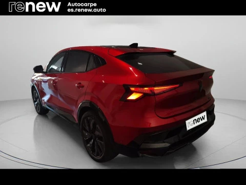 Renault Rafale RENAULT  1.2 E-Tech Hibrido Esprit Alpine 147kW