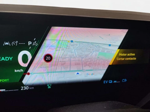 Renault Rafale RENAULT  1.2 E-Tech Hibrido Esprit Alpine 147kW