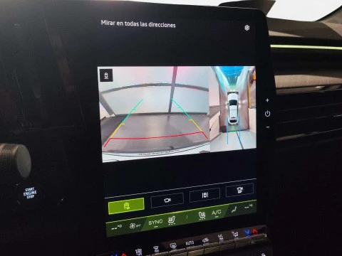 Renault Rafale RENAULT  1.2 E-Tech Hibrido Esprit Alpine 147kW