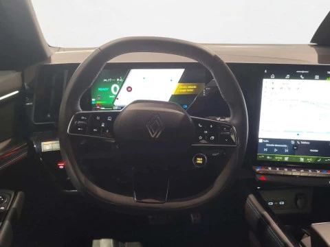 Renault Rafale RENAULT  1.2 E-Tech Hibrido Esprit Alpine 147kW