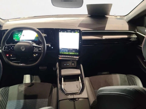Renault Rafale RENAULT  1.2 E-Tech Hibrido Esprit Alpine 147kW