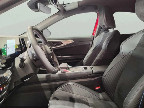 Renault Rafale RENAULT  1.2 E-Tech Hibrido Esprit Alpine 147kW