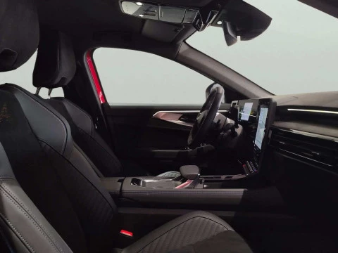 Renault Rafale RENAULT  1.2 E-Tech Hibrido Esprit Alpine 147kW