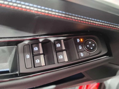 Renault Rafale RENAULT  1.2 E-Tech Hibrido Esprit Alpine 147kW