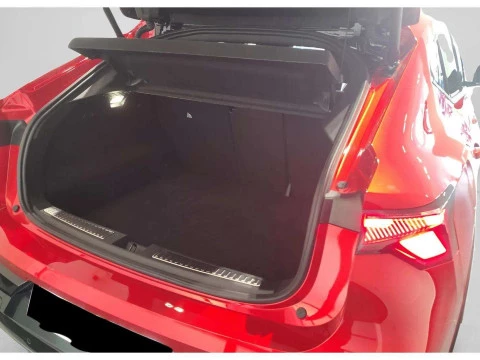 Renault Rafale RENAULT  1.2 E-Tech Hibrido Esprit Alpine 147kW