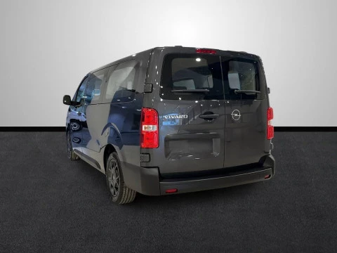 Opel Vivaro 2.0 TD 132kW (180CV) Auto XL