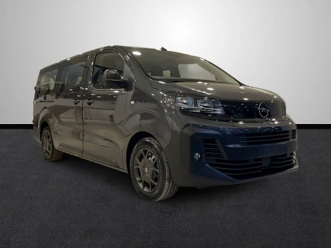 Opel Vivaro 2.0 TD 132kW (180CV) Auto XL