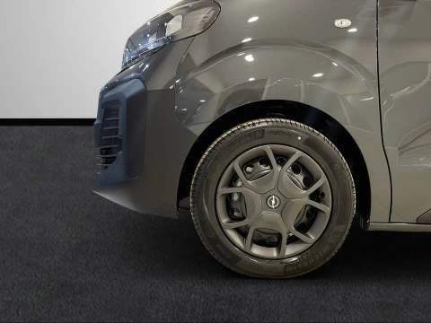 Opel Vivaro 2.0 TD 132kW (180CV) Auto XL