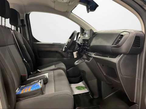 Opel Vivaro 2.0 TD 132kW (180CV) Auto XL