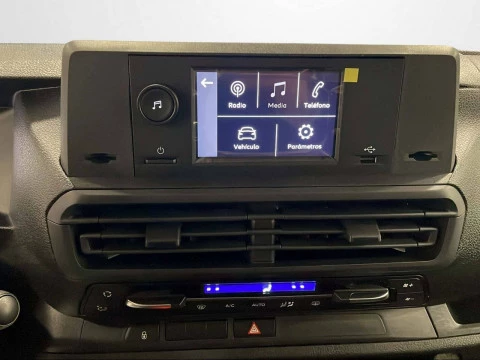 Opel Vivaro 2.0 TD 132kW (180CV) Auto XL