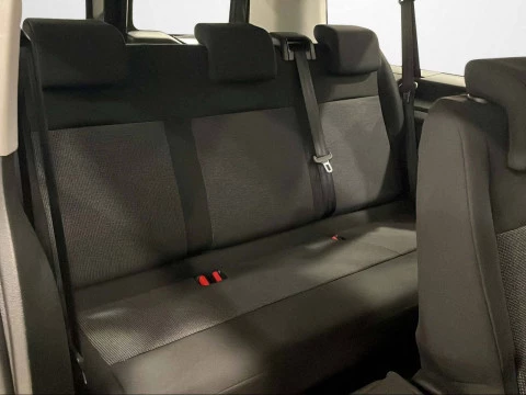 Opel Vivaro 2.0 TD 132kW (180CV) Auto XL