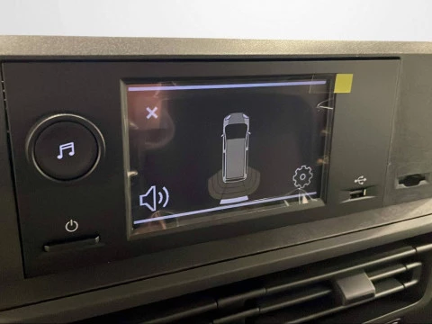 Opel Vivaro 2.0 TD 132kW (180CV) Auto XL