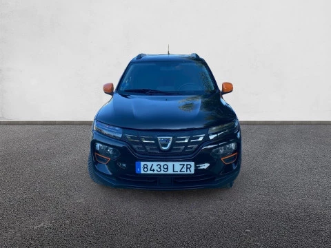 Dacia Spring Comfort Electric 33kW (45CV)
