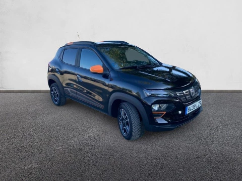 Dacia Spring Comfort Electric 33kW (45CV)