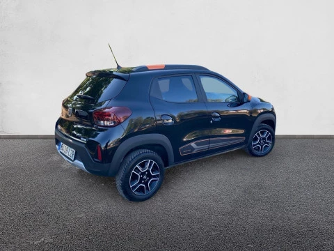 Dacia Spring Comfort Electric 33kW (45CV)