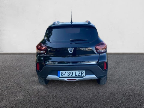 Dacia Spring Comfort Electric 33kW (45CV)