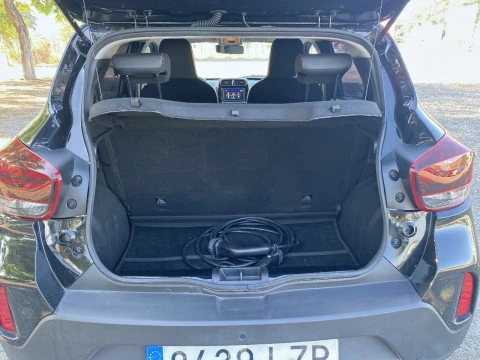 Dacia Spring Comfort Electric 33kW (45CV)