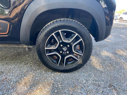 Dacia Spring Comfort Electric 33kW (45CV)