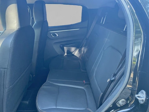 Dacia Spring Comfort Electric 33kW (45CV)