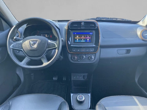 Dacia Spring Comfort Electric 33kW (45CV)