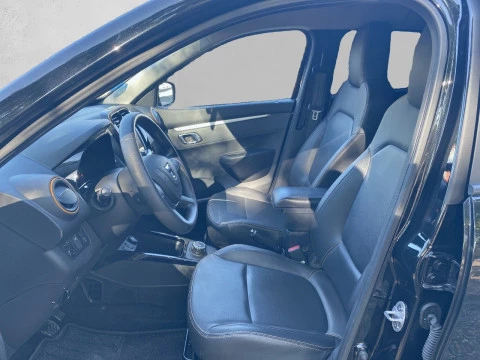 Dacia Spring Comfort Electric 33kW (45CV)