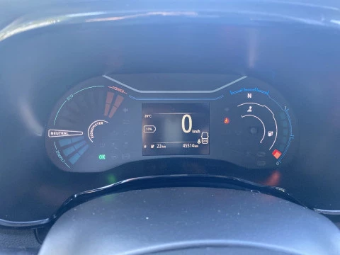 Dacia Spring Comfort Electric 33kW (45CV)