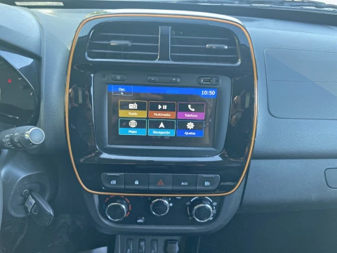 Dacia Spring Comfort Electric 33kW (45CV)