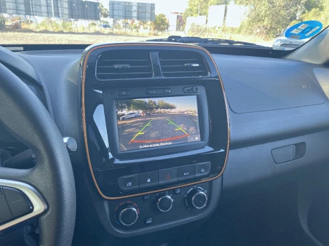 Dacia Spring Comfort Electric 33kW (45CV)