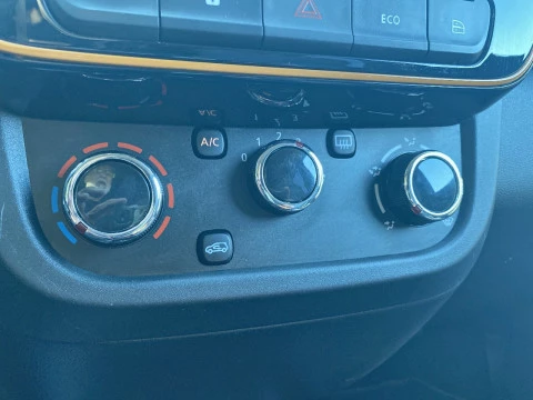 Dacia Spring Comfort Electric 33kW (45CV)