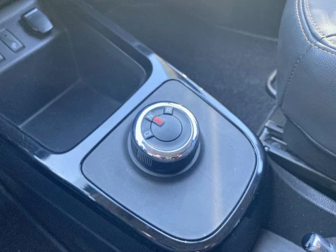 Dacia Spring Comfort Electric 33kW (45CV)