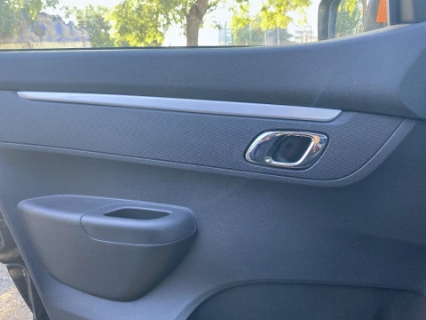 Dacia Spring Comfort Electric 33kW (45CV)