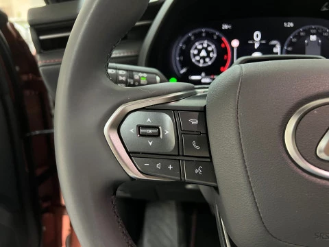 Lexus LBX 1.5 136cv HEV Emotion+