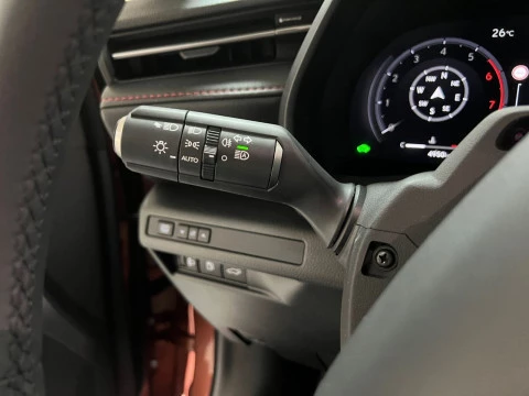 Lexus LBX 1.5 136cv HEV Emotion+