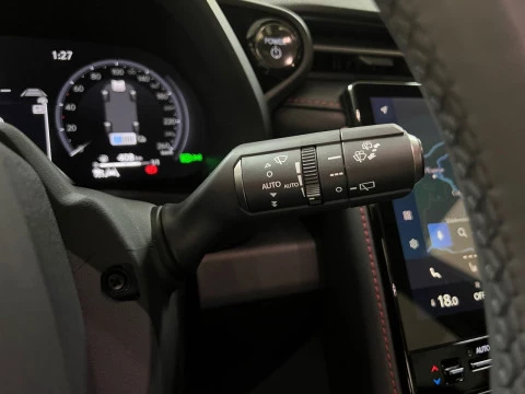 Lexus LBX 1.5 136cv HEV Emotion+