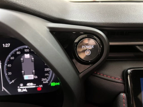 Lexus LBX 1.5 136cv HEV Emotion+