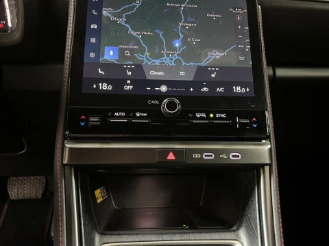 Lexus LBX 1.5 136cv HEV Emotion+