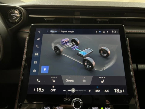 Lexus LBX 1.5 136cv HEV Emotion+