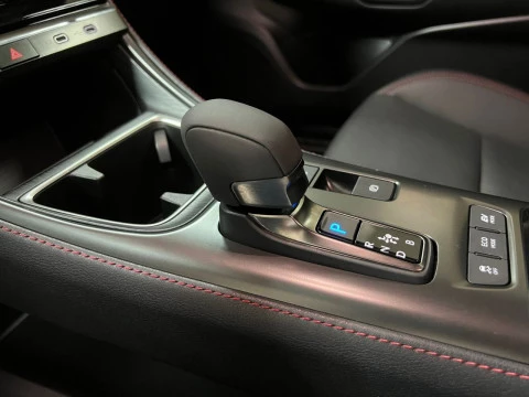 Lexus LBX 1.5 136cv HEV Emotion+