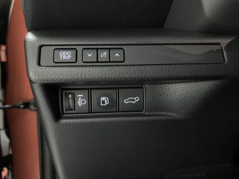 Lexus LBX 1.5 136cv HEV Emotion+